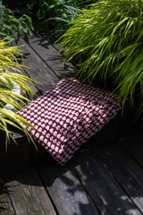 Myrtle Baby Afghan image 3 thumbnail