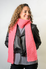 InstaKnit™ Thin Scarf image 1 thumbnail