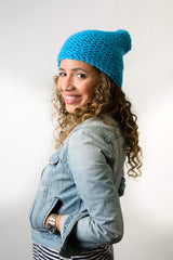 InstaKnit™ Vertical Hat image 2 thumbnail