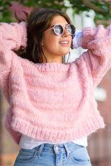 Soft Stripes Pullover image 4 thumbnail