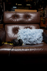 Frosty Fluff Pillow image 2 thumbnail