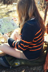 Knit Kit - Cabot Pullover image 3 thumbnail