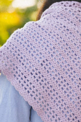 Perry Street Shawl image 4 thumbnail