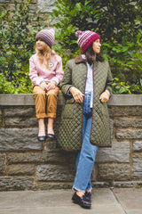 Child’s Simply Striped Hat image 4 thumbnail