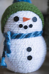 Snowperson image 3 thumbnail