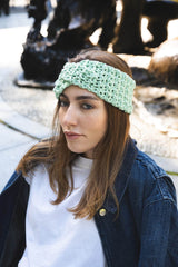 Twisted Headband image 3 thumbnail