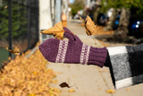 2-Color Mittens image 3 thumbnail