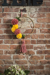 Spring Wreath image 2 thumbnail