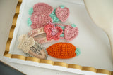 Spring Barrettes image 3 thumbnail