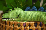 Crocodile image 2 thumbnail