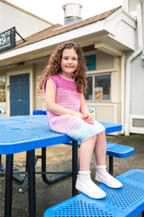 Demure Dress 4 thumbnail