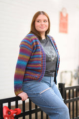 Knit Kit - Billie Cardigan image 1 thumbnail