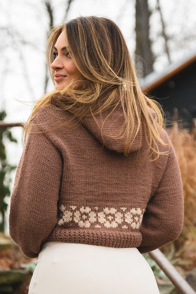 トップス nakedgauge WILD NATURE YARN SWEATER nakedgauge WILD NATURE YARN SWEATER メンズ - TWSTORYBOOK