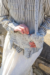 Crochet Kit - Pony Bag image 1 thumbnail