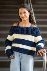 Dahlia's Sweater (Knit) thumbnail