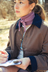 Small Accent Scarf image 4 thumbnail