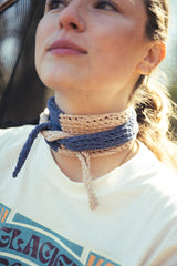 Openwork Scarf image 3 thumbnail