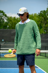 Pullover (Crochet) thumbnail
