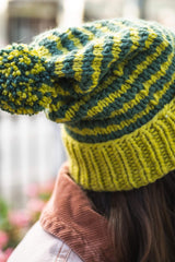 Forest Walk Hat (Knit) thumbnail