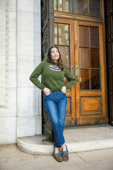 Knit Kit - Bagel Pullover thumbnail