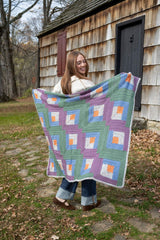 colorful blanket thumbnail