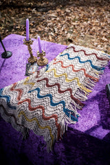 Colorful scarf thumbnail