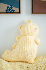 plush dinosaur  thumbnail