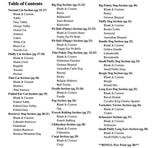 Table Of Contents thumbnail