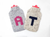 Knitted Bottle Covers thumbnail
