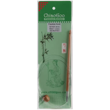 ChiaoGoo Flex Tunisian Hook 32" (Sizes G to P) thumbnail