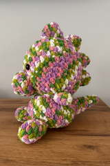 My Favorite T-Rex (Crochet) thumbnail