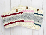 Knitted Cowls thumbnail