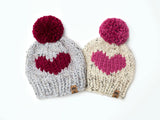 Knitted Hats thumbnail