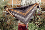 On Track Triangle Wrap image 2 thumbnail