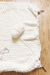 Knitted Blanket thumbnail