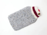 Knitted Bottle Cover thumbnail