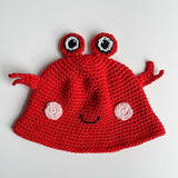 Crochet Hat thumbnail