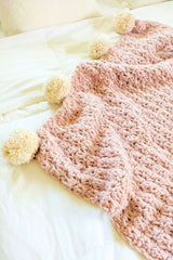 Crochet Blanket thumbnail