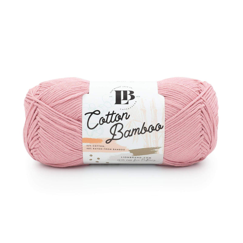 LB Collection® Cotton Bamboo Yarn