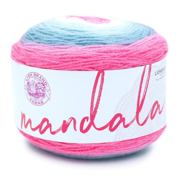 Shop Mandala® Yarn
