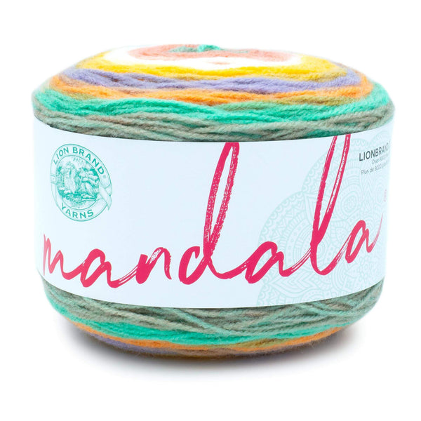 Shop Mandala® Yarn