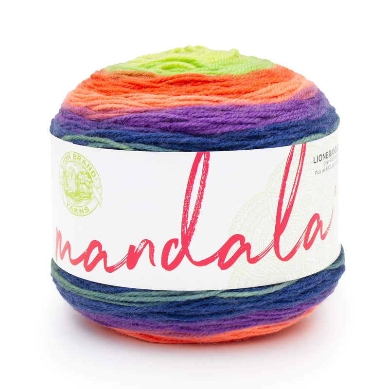 Mandala® Yarn
