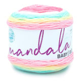 Mandala® Baby Yarn thumbnail