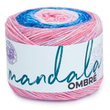Mandala® Ombre Yarn thumbnail
