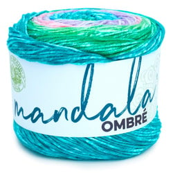 Mandala® Ombre Yarn