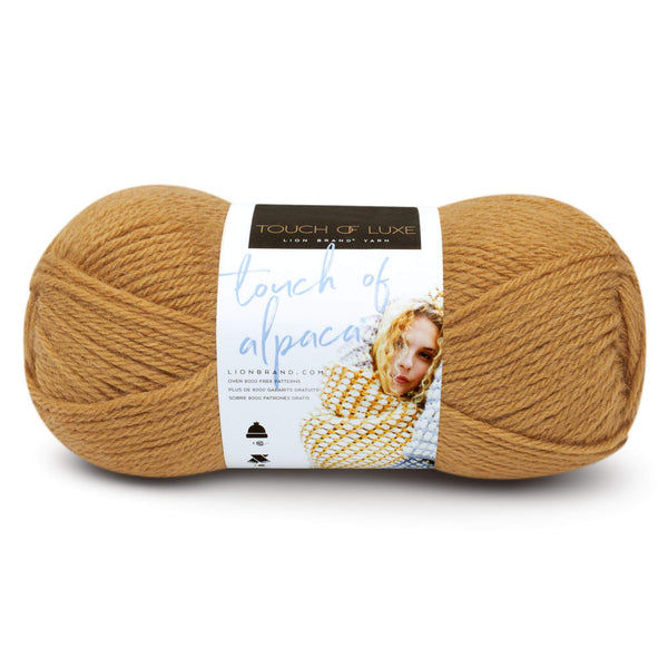Shop Touch of Alpaca® Yarn
