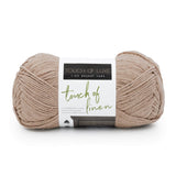 Touch of Linen Yarn thumbnail