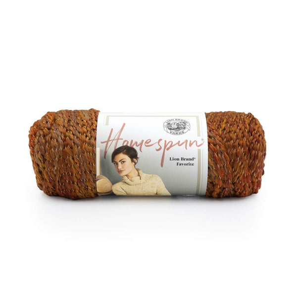 Shop Homespun® Yarn