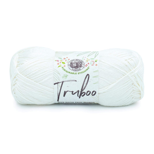 Shop Truboo Yarn