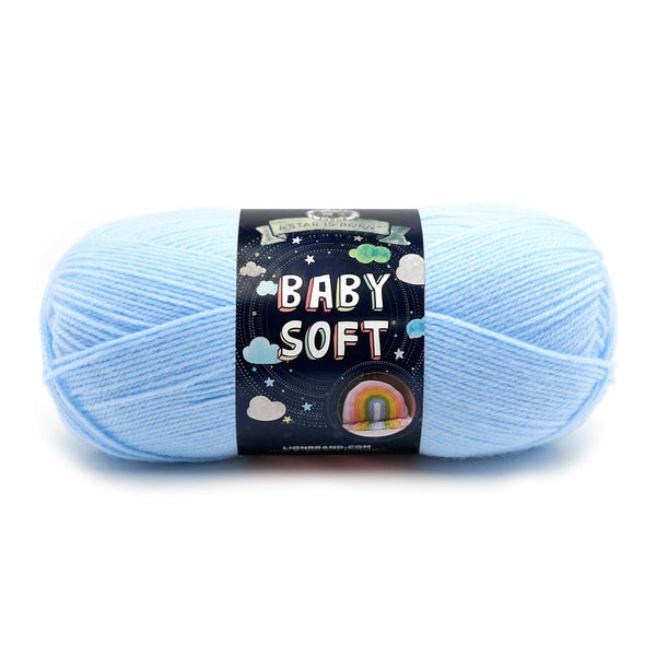 Shop Baby Soft® Yarn